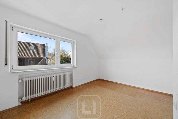 2. OG | Schlafzimmer 3