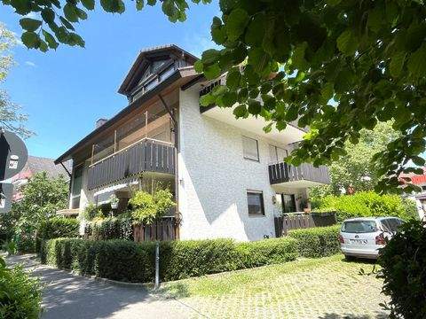 Bad Krozingen Wohnungen, Bad Krozingen Wohnung kaufen