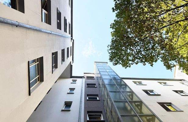 Zeitlose Architektur