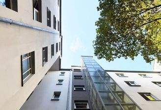 Zeitlose Architektur