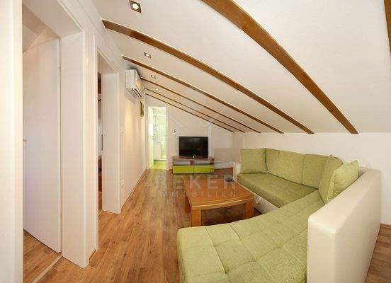 Drei Stockwerke zum Staunen