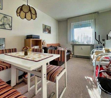 Zimmer Kinder / Gäste