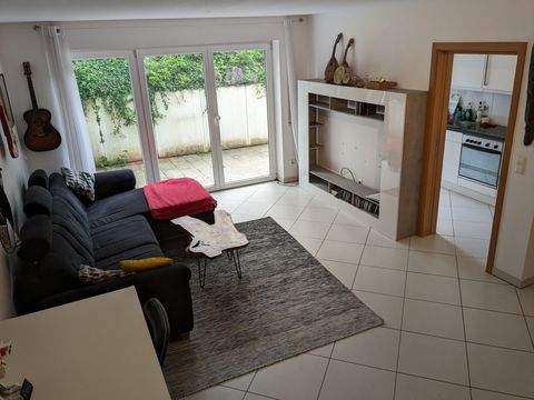 Radolfzell am Bodensee Wohnungen, Radolfzell am Bodensee Wohnung mieten