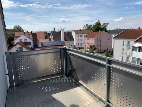 Gunzenhausen Wohnungen, Gunzenhausen Wohnung mieten