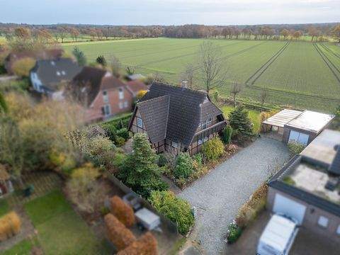 Tarmstedt Häuser, Tarmstedt Haus kaufen