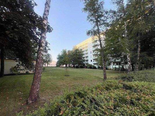 Gemeinschaftlicher Garten