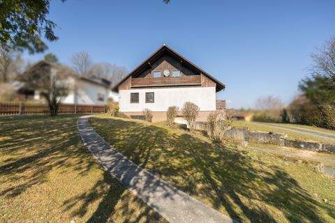 Ebersdorf OT Oberfüllbach Wohnungen, Ebersdorf OT Oberfüllbach Wohnung kaufen