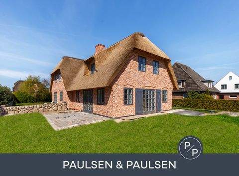 Sylt Häuser, Sylt Haus kaufen