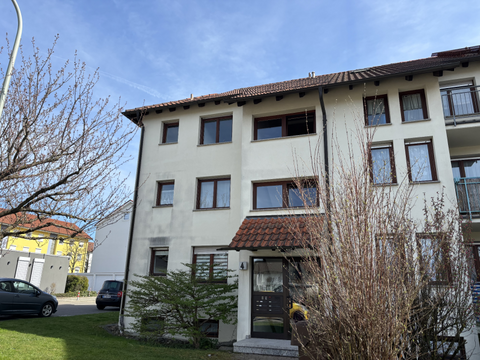 Balingen Wohnungen, Balingen Wohnung mieten