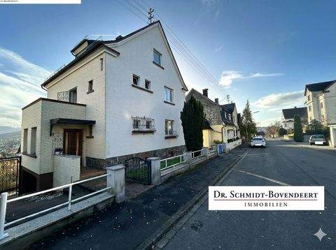 Betzdorf Häuser, Betzdorf Haus kaufen