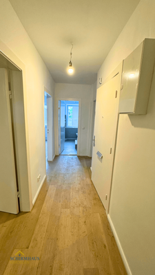 Flur Wohnung