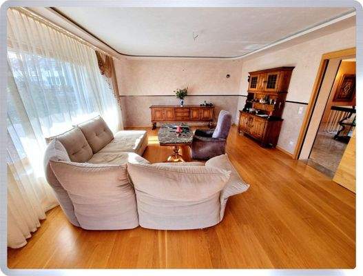 EG Wohnzimmer