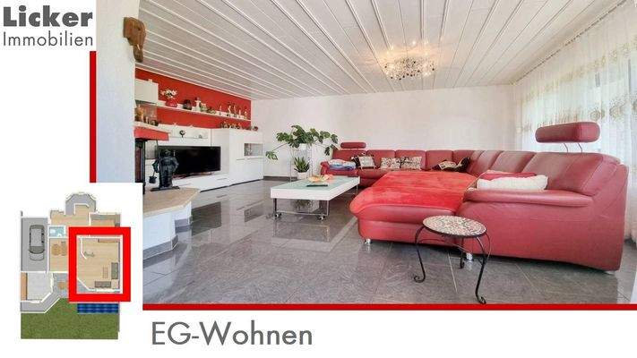 EG-Wohnen