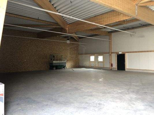 Beispiel Innenansicht