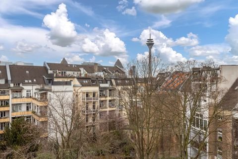 Düsseldorf Wohnungen, Düsseldorf Wohnung kaufen