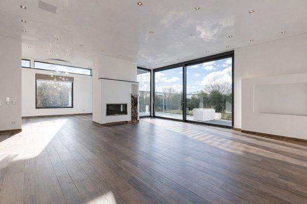 Wohn- und Essbereich