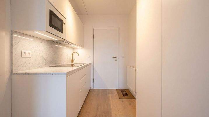 Küche (KI Modernisiert)