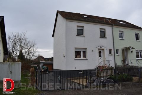 Neukieritzsch Häuser, Neukieritzsch Haus kaufen