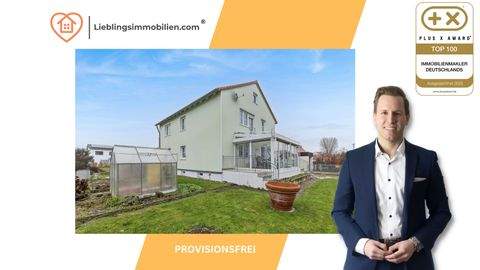 Ingolstadt Häuser, Ingolstadt Haus kaufen