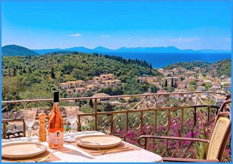 Syvota Wohnungen, Syvota Wohnung kaufen