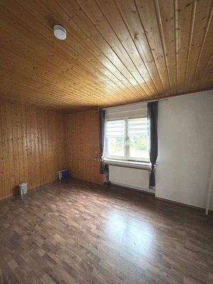 Zimmer OG Teilansicht