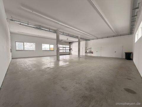 Kißlegg Halle, Kißlegg Hallenfläche