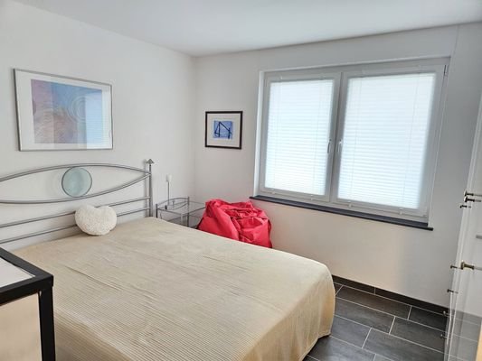 EG: Gästezimmer