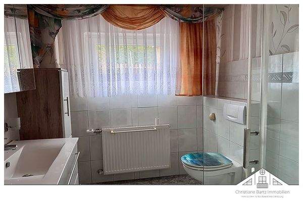 Bad Einliegerwohnung