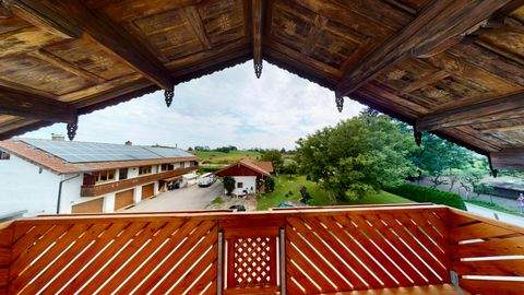 Traunstein Wohnungen, Traunstein Wohnung mieten