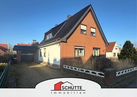 Delmenhorst Häuser, Delmenhorst Haus kaufen