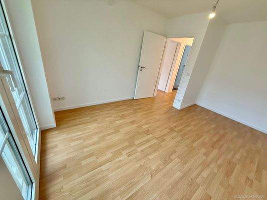 OG - Schlafzimmer II