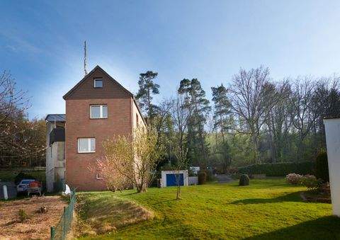 Detmold / Hiddesen Häuser, Detmold / Hiddesen Haus kaufen