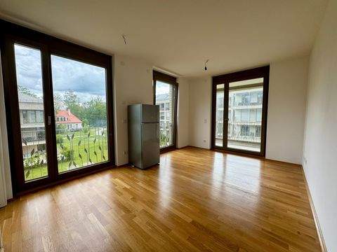 Haar Wohnungen, Haar Wohnung mieten