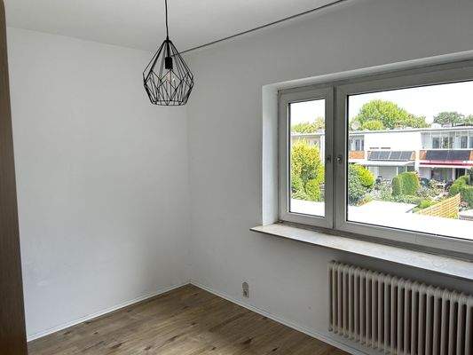 Gästezimmer - Obergeschoss