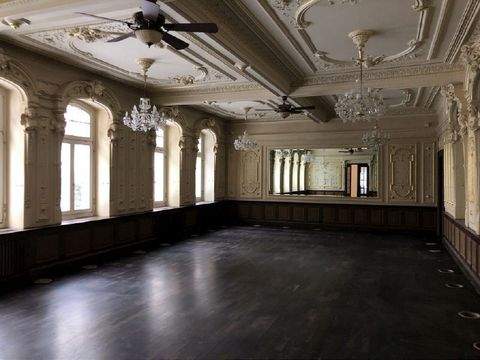 Chemnitz Gastronomie, Pacht, Gaststätten