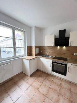 Vergleichsbild Einbauküche