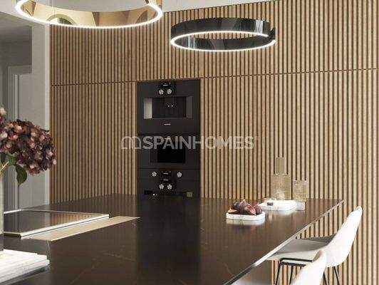 Stylish House with Pool in Sant Andreu de Llavaneres Barcelona