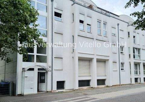 Saarbrücken / Dudweiler Wohnungen, Saarbrücken / Dudweiler Wohnung mieten