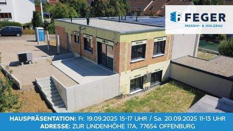 Offenburg Häuser, Offenburg Haus kaufen