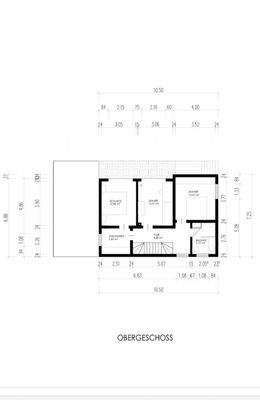 Obergeschoss