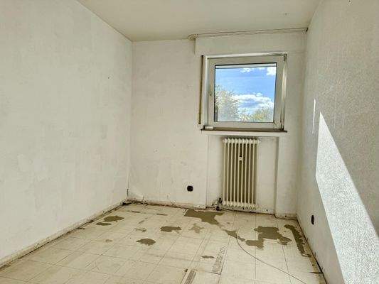 Kinderzimmer/Arbeitszimmer 1