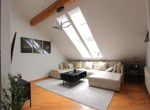 Mainhausen Wohnungen, Mainhausen Wohnung kaufen