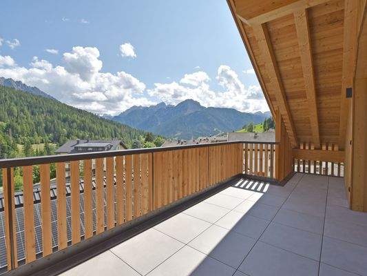 W17 Ausblick Balkon 2