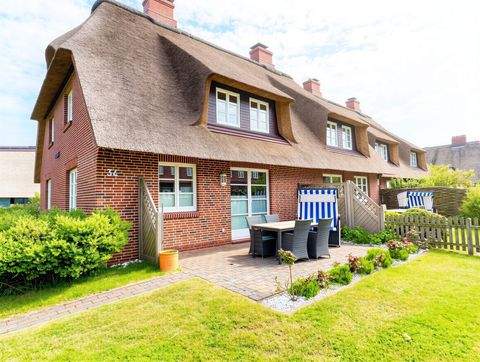 List auf Sylt Wohnungen, List auf Sylt Wohnung kaufen