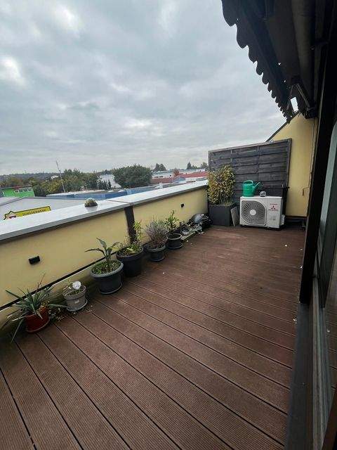 Nürnberg Wohnungen, Nürnberg Wohnung mieten