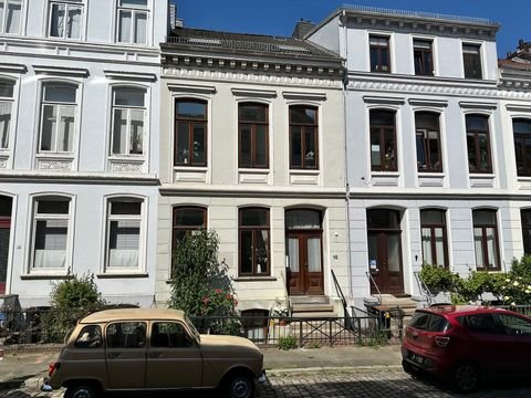 Bremen Häuser, Bremen Haus kaufen