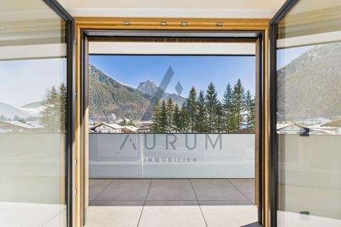 St. Ulrich am Pillersee Wohnungen, St. Ulrich am Pillersee Wohnung kaufen