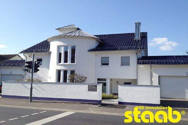 repräsentatives Anwesen