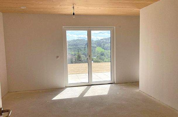 Reihenhausanlage 1 in Kottes