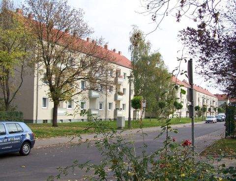 Merseburg Wohnungen, Merseburg Wohnung mieten